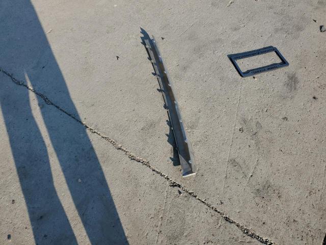 5NMS3DAJ3NH419238 - 2022 HYUNDAI SANTA FE SEL 银色 照片 13