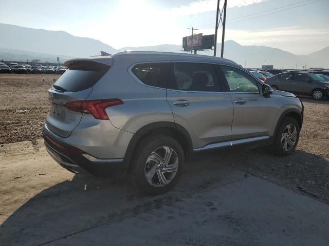 5NMS3DAJ3NH419238 - 2022 HYUNDAI SANTA FE SEL 银色 照片 3