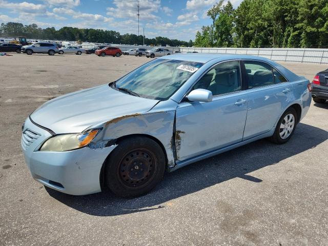 2007 TOYOTA CAMRY CE, 