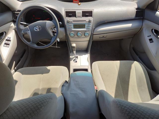 4T1BE46K87U637906 - 2007 TOYOTA CAMRY CE 蓝色 照片 8