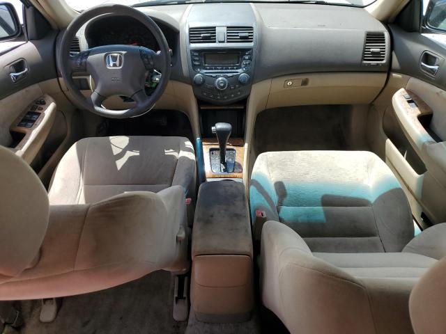 JHMCM56683C044064 - 2003 HONDA ACCORD EX 金色 照片 8