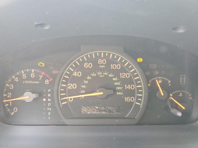 JHMCM56683C044064 - 2003 HONDA ACCORD EX 金色 照片 9