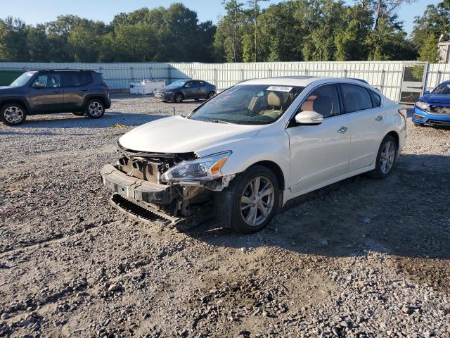 2013 NISSAN ALTIMA 2.5, 