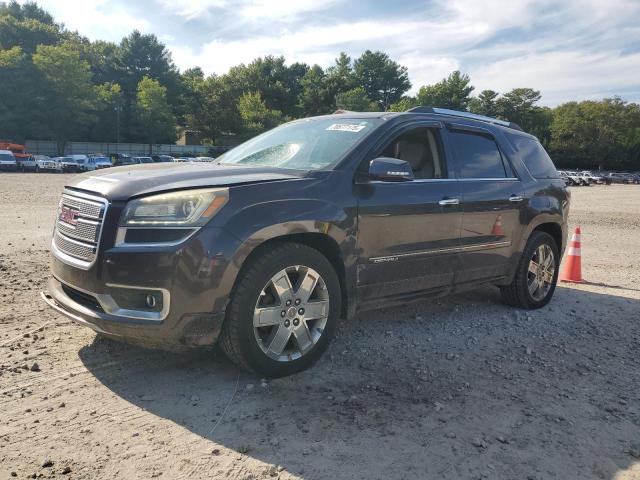2016 GMC ACADIA DENALI, 