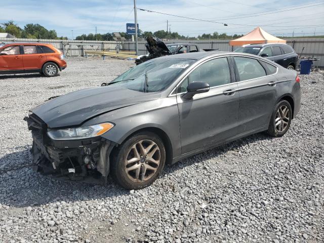 2015 FORD FUSION SE, 
