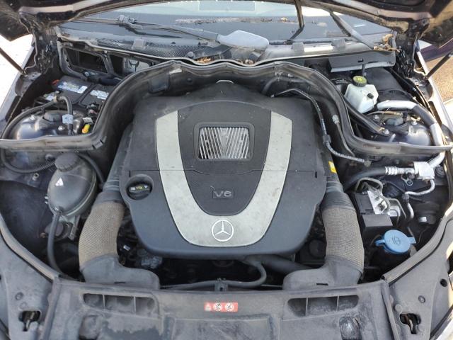 WDDGF8BB9BR146296 - 2011 MERCEDES-BENZ C 300 4MATIC BLUE photo 11