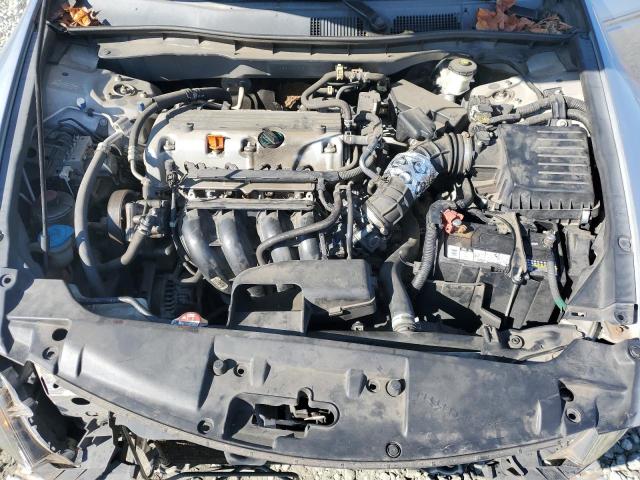 1HGCP26309A036494 - 2009 HONDA ACCORD LX GRAY photo 11