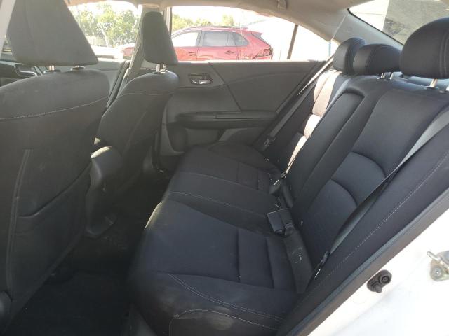 1HGCR2F51FA247212 - 2015 HONDA ACCORD SPORT 白色 照片 10