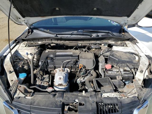 1HGCR2F51FA247212 - 2015 HONDA ACCORD SPORT 白色 照片 11