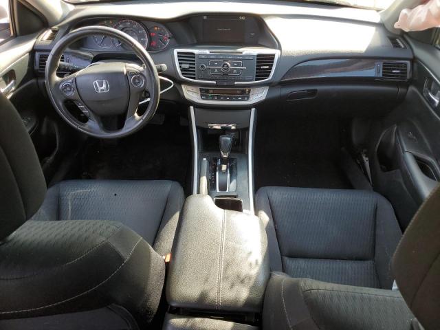 1HGCR2F51FA247212 - 2015 HONDA ACCORD SPORT 白色 照片 8