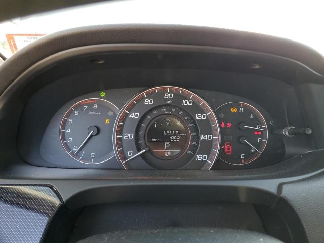 1HGCR2F51FA247212 - 2015 HONDA ACCORD SPORT 白色 照片 9