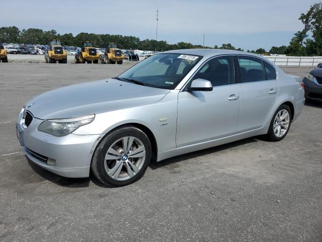 2010 BMW 535 XI, 