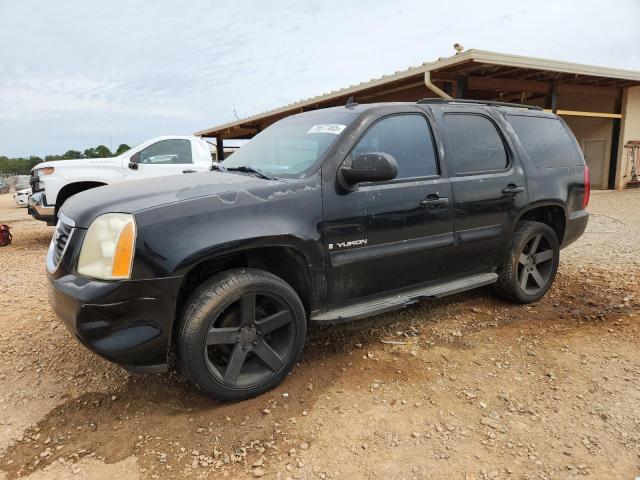 2007 GMC YUKON, 