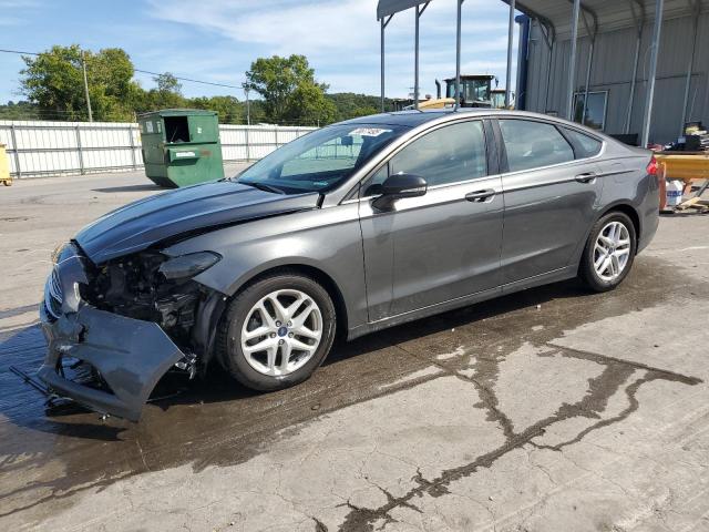 2016 FORD FUSION SE, 