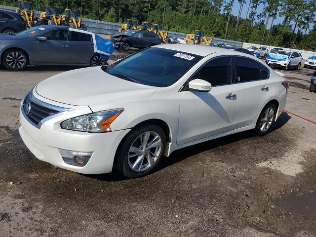 2013 NISSAN ALTIMA 2.5, 