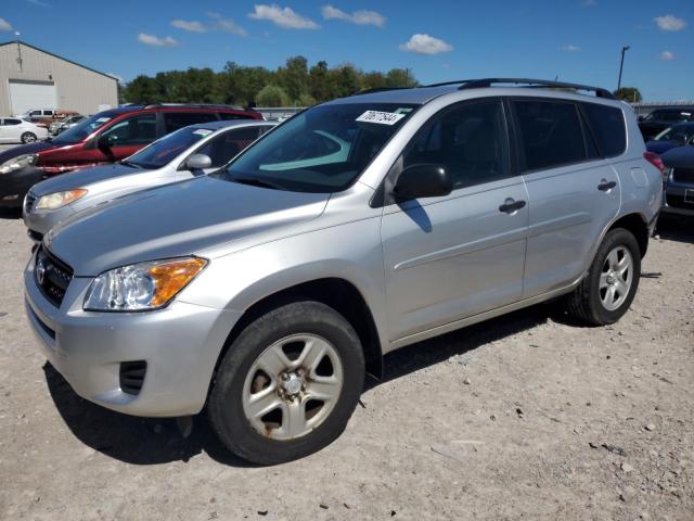 2010 TOYOTA RAV4, 