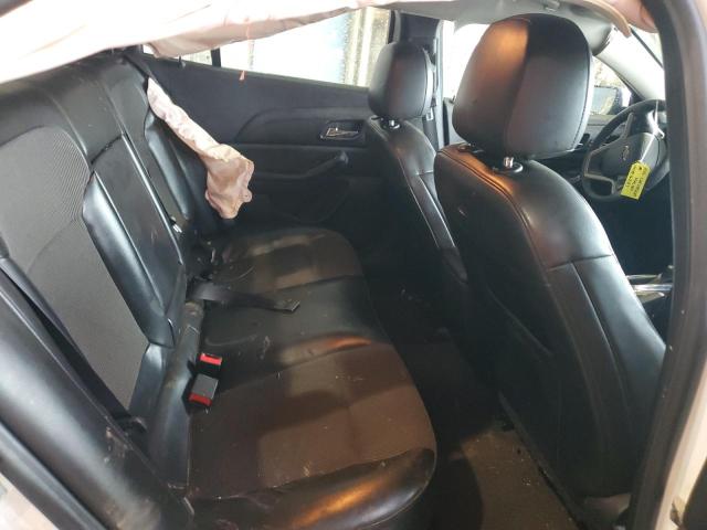 1G11C5SA2GU162187 - 2016 CHEVROLET MALIBU LIM LT 白色 照片 10