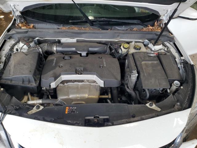 1G11C5SA2GU162187 - 2016 CHEVROLET MALIBU LIM LT 白色 照片 11