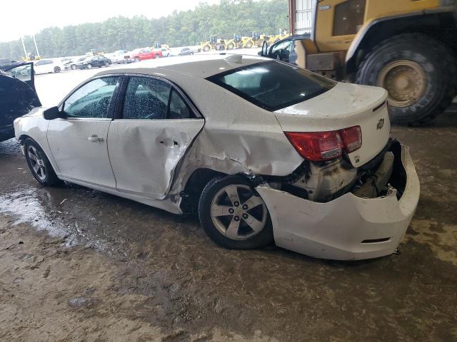 1G11C5SA2GU162187 - 2016 CHEVROLET MALIBU LIM LT 白色 照片 2