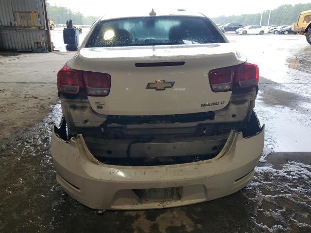 1G11C5SA2GU162187 - 2016 CHEVROLET MALIBU LIM LT 白色 照片 6