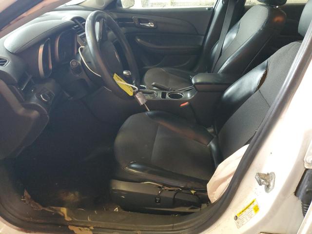 1G11C5SA2GU162187 - 2016 CHEVROLET MALIBU LIM LT 白色 照片 7