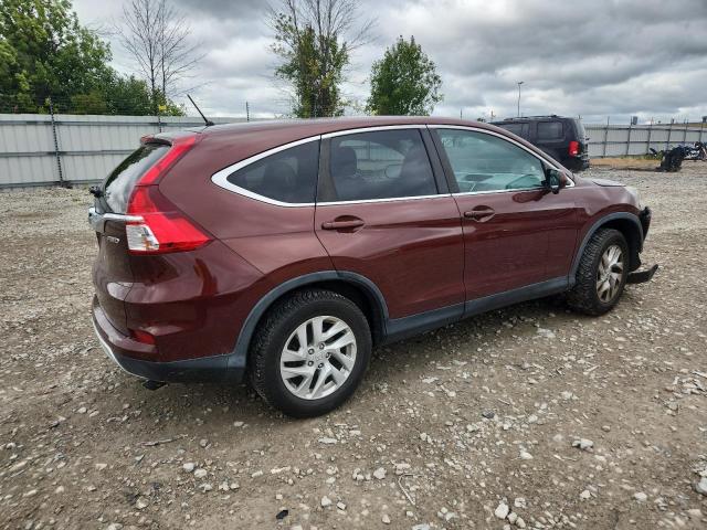 5J6RM4H52FL035854 - 2015 HONDA CR-V EX Qəhvəyi foto 3