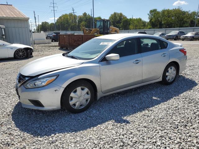 2016 NISSAN ALTIMA 2.5, 