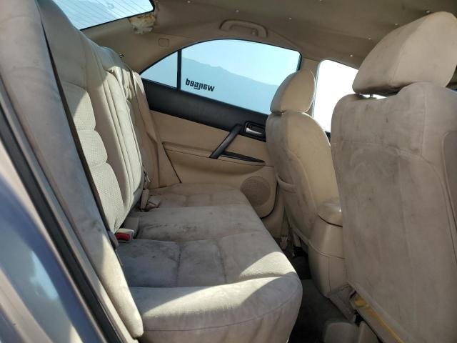 1YVHP80C085M18879 - 2008 MAZDA 6 I CREAM photo 10