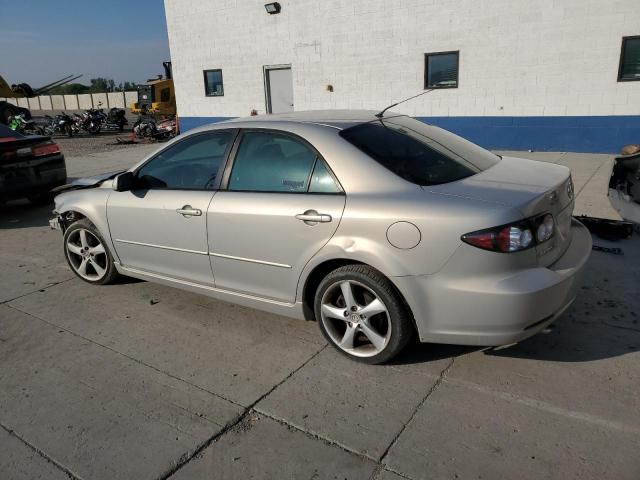 1YVHP80C085M18879 - 2008 MAZDA 6 I CREAM photo 2