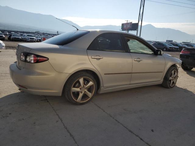 1YVHP80C085M18879 - 2008 MAZDA 6 I CREAM photo 3