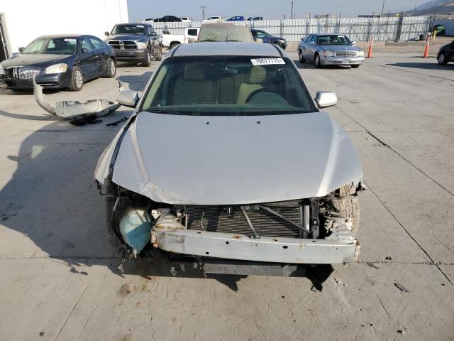 1YVHP80C085M18879 - 2008 MAZDA 6 I CREAM photo 5