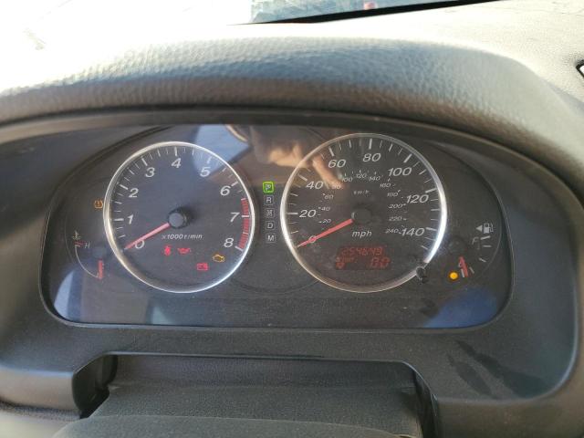 1YVHP80C085M18879 - 2008 MAZDA 6 I CREAM photo 9