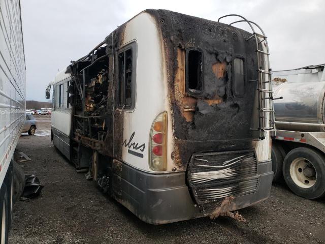 1F6NF53Y870A03079 - 2010 REXH AERBUS SUPER DUTY STRIPPED CHASSIS WHITE photo 3