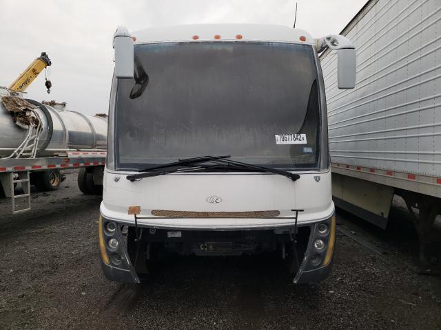 1F6NF53Y870A03079 - 2010 REXH AERBUS SUPER DUTY STRIPPED CHASSIS WHITE photo 5