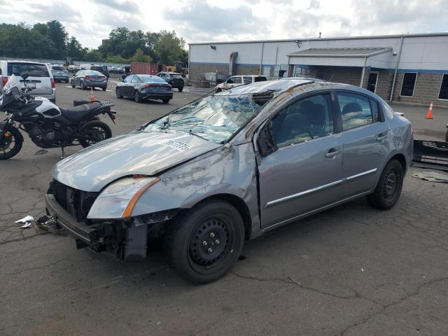 2011 NISSAN SENTRA 2.0, 