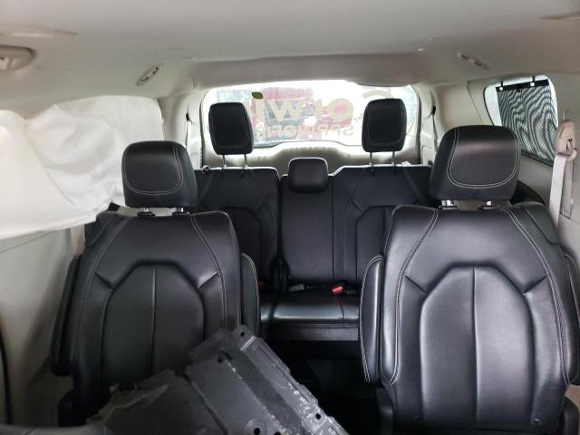 2C4RC3BG9NR105823 - 2022 CHRYSLER PACIFICA TOURING L Ağ foto 10