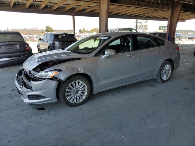 2014 FORD FUSION SE HYBRID, 