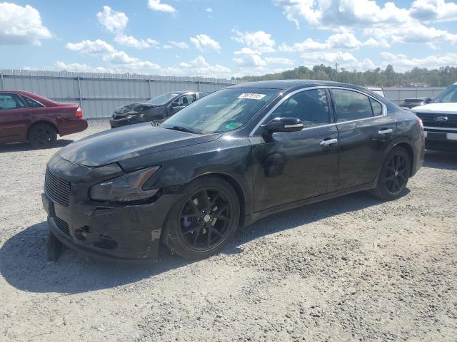 2011 NISSAN MAXIMA S, 