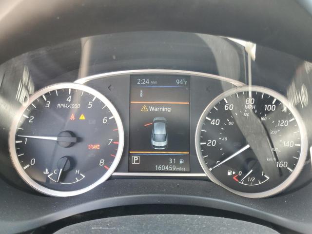 3N1AB7AP0KY208474 - 2019 NISSAN SENTRA S Gris photo 9