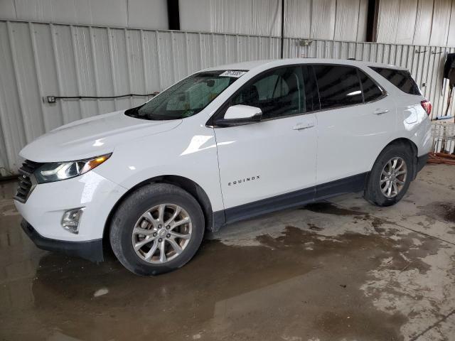 2018 CHEVROLET EQUINOX LT, 