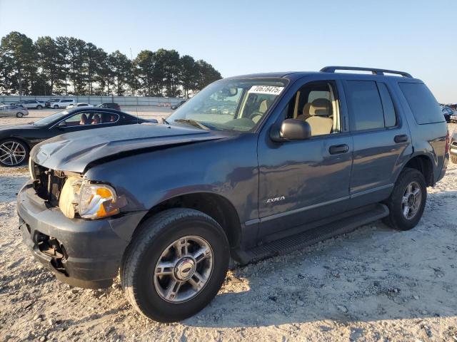 2004 FORD EXPLORER XLT, 