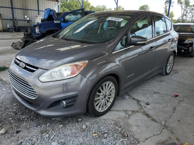 2013 FORD C-MAX SEL, 