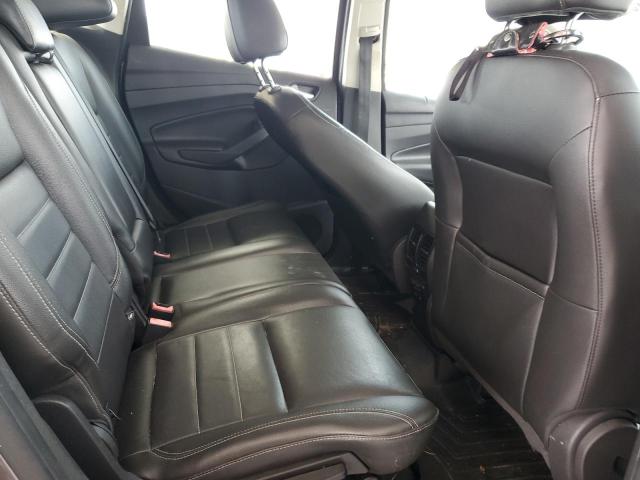 1FADP5BU9DL534652 - 2013 FORD C-MAX SEL Grau Foto 11