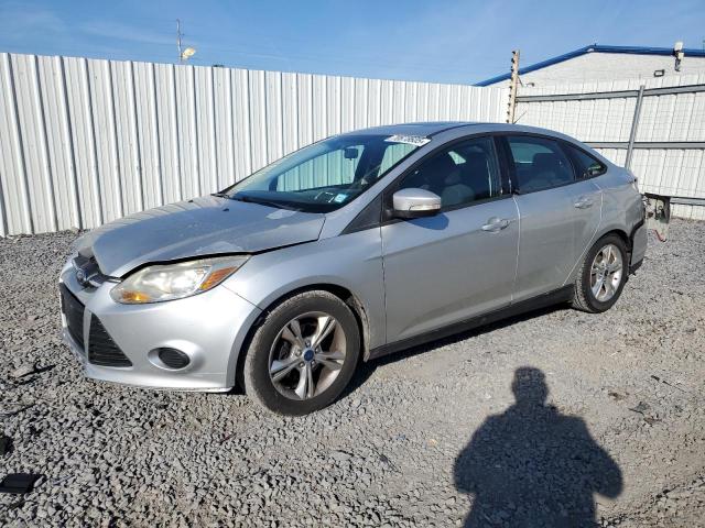 2014 FORD FOCUS SE, 
