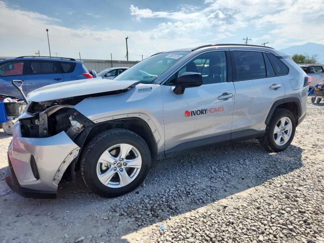 2020 TOYOTA RAV4 LE, 