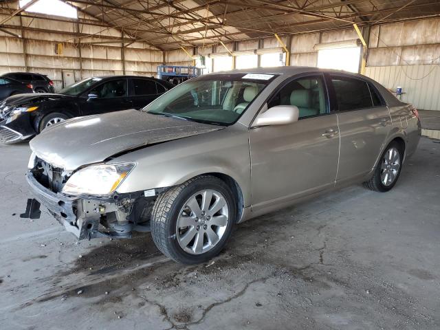 2006 TOYOTA AVALON XL, 