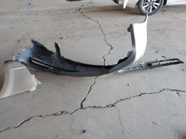 4T1BK36B56U119057 - 2006 TOYOTA AVALON XL 金色 照片 12