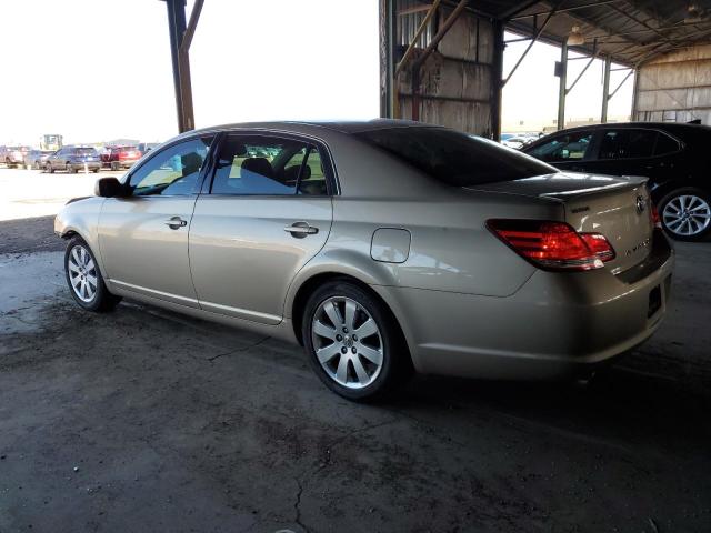 4T1BK36B56U119057 - 2006 TOYOTA AVALON XL 金色 照片 2
