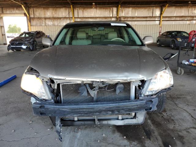 4T1BK36B56U119057 - 2006 TOYOTA AVALON XL 金色 照片 5