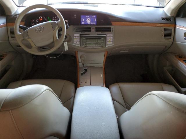 4T1BK36B56U119057 - 2006 TOYOTA AVALON XL 金色 照片 8